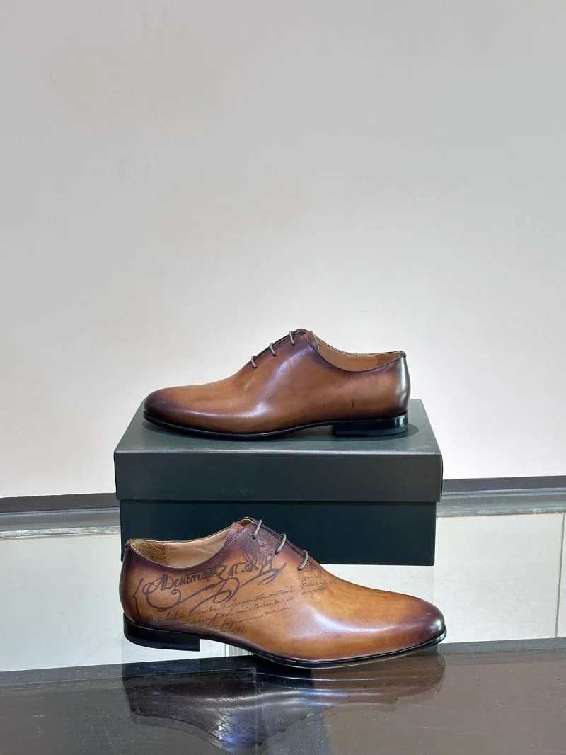 StreetReady Berluti Shoes 14911