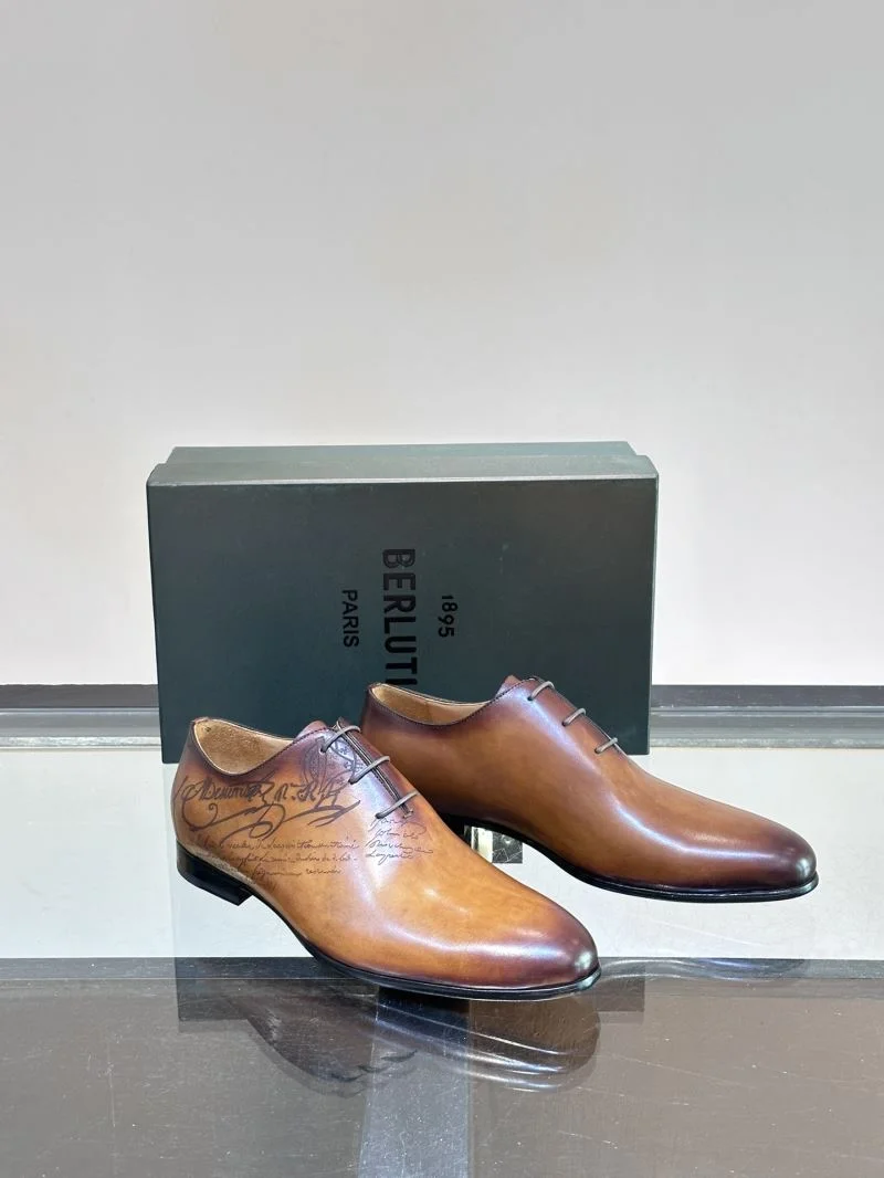 StreetReady Berluti Shoes 14911