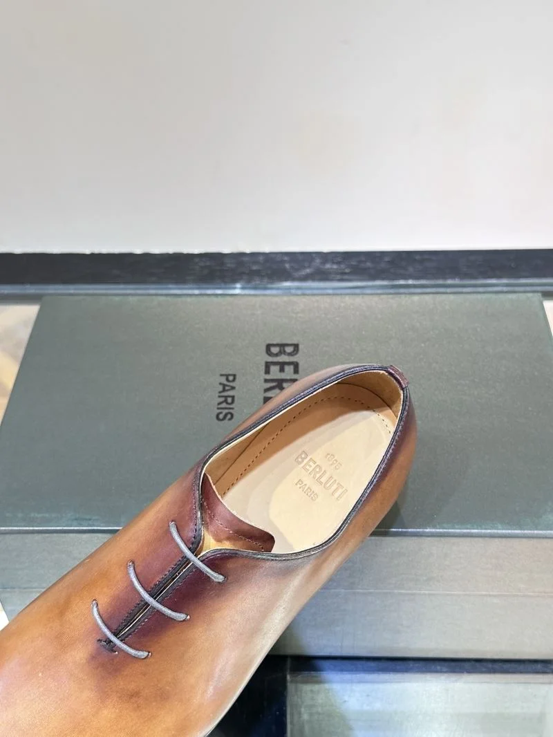 StreetReady Berluti Shoes 14911