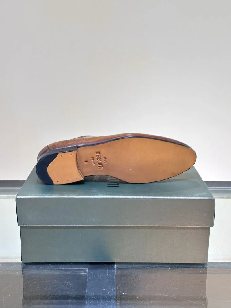 StreetReady Berluti Shoes 14911