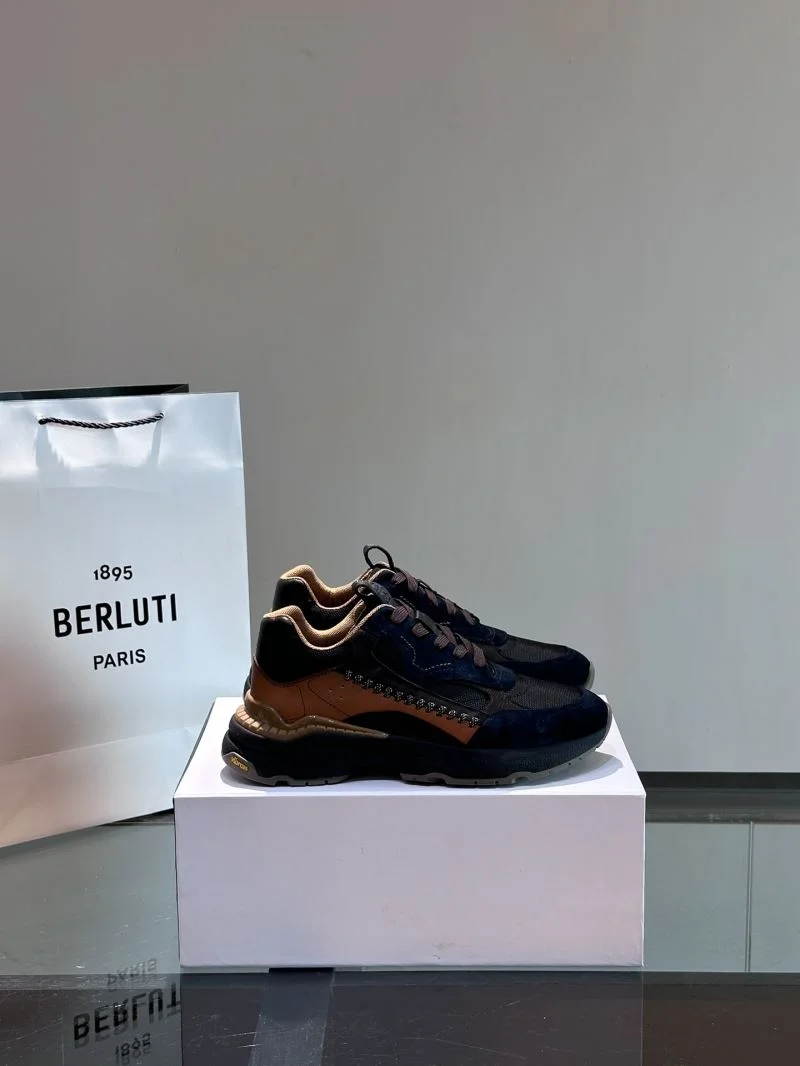 Berluti Shoes FashionForward 14913