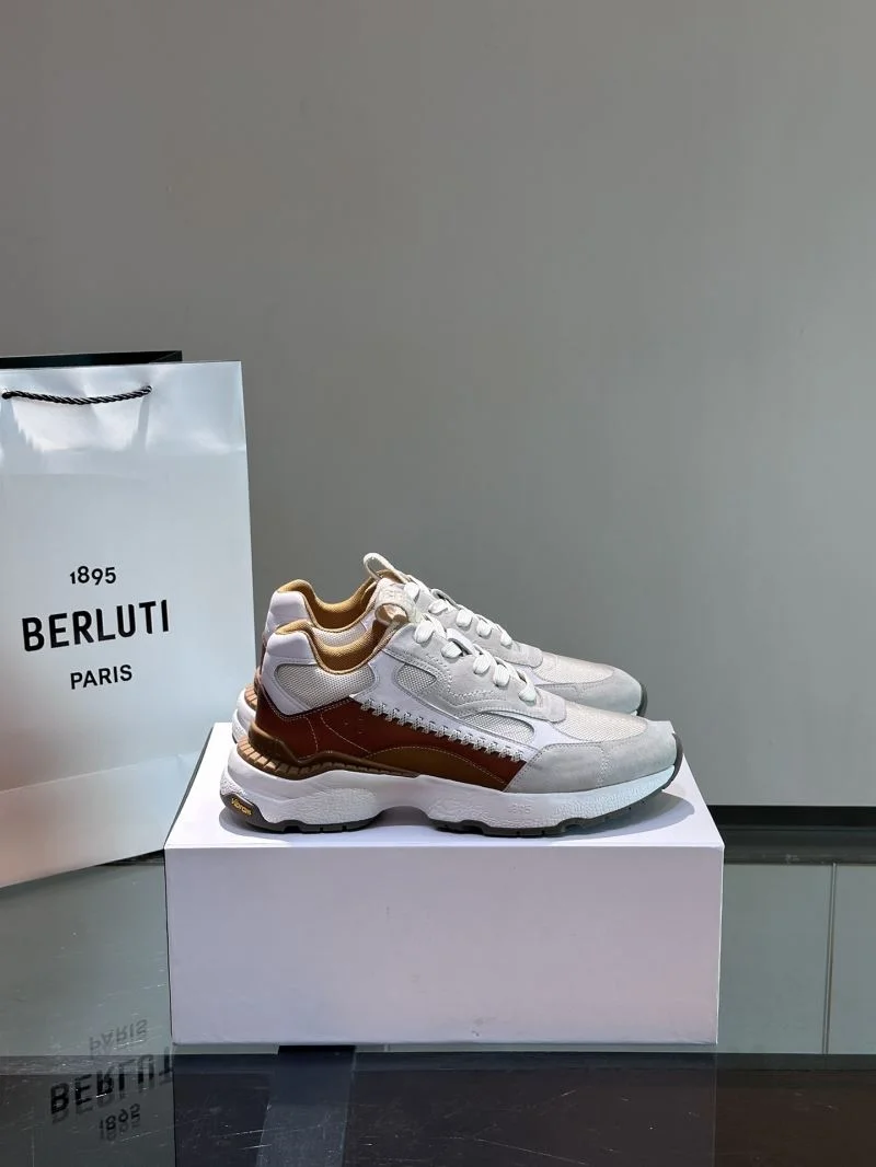Durable Berluti Shoes 14919