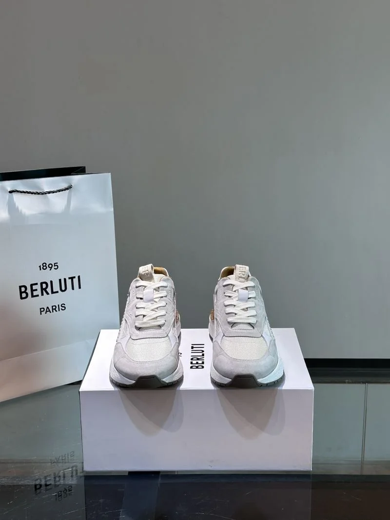 Durable Berluti Shoes 14919