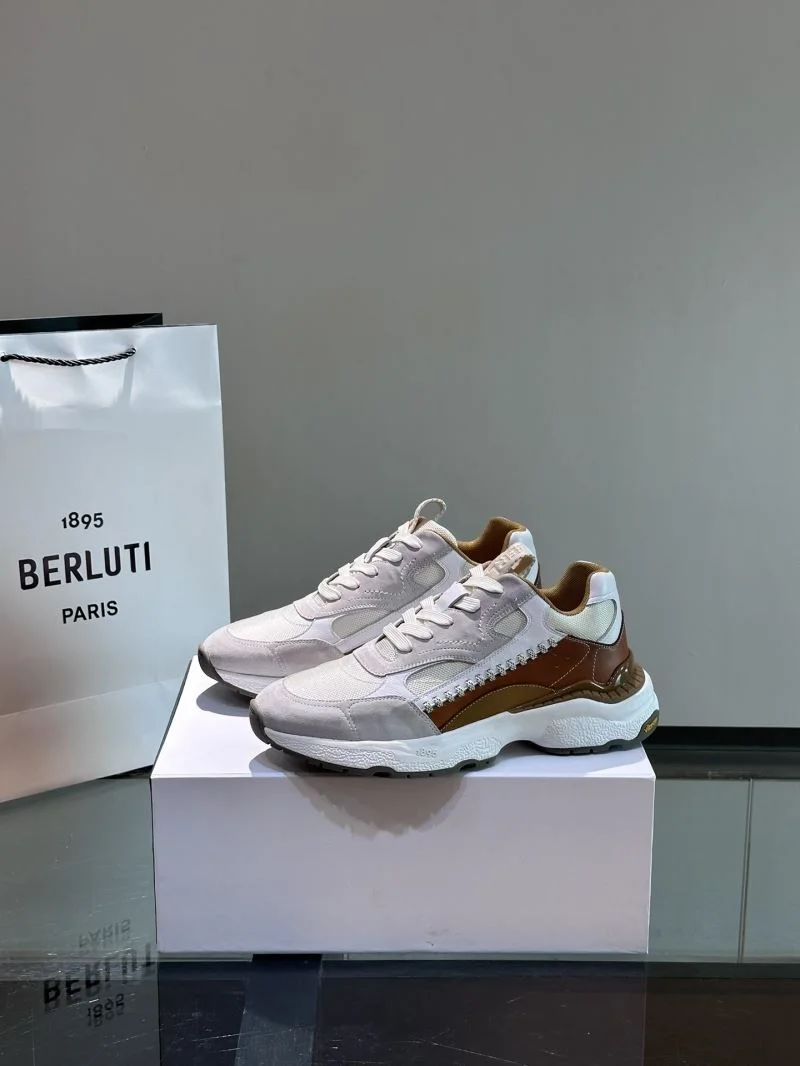 Durable Berluti Shoes 14919