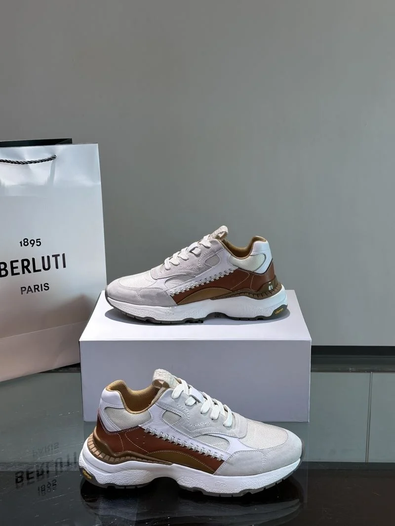 Durable Berluti Shoes 14919
