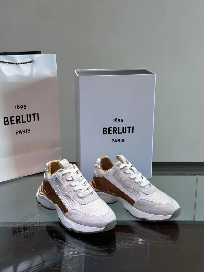 Durable Berluti Shoes 14919