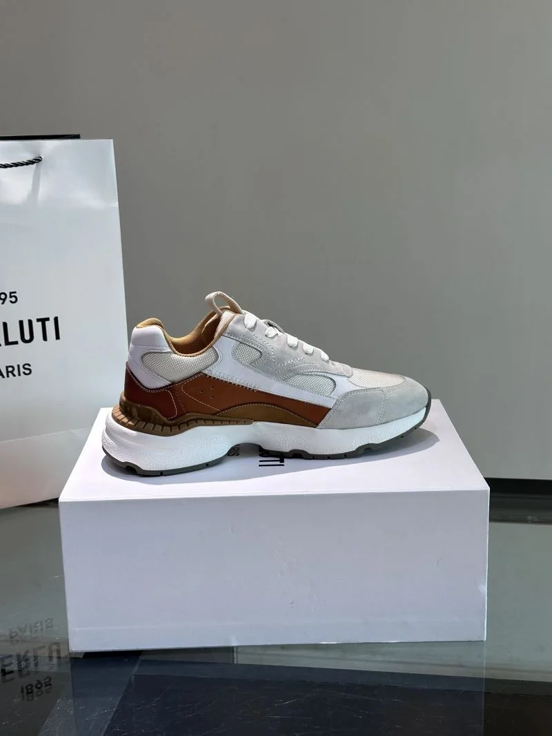 Durable Berluti Shoes 14919