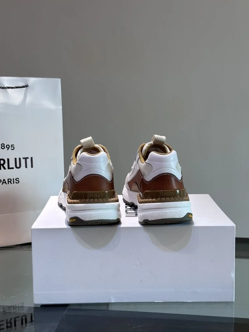 Durable Berluti Shoes 14919