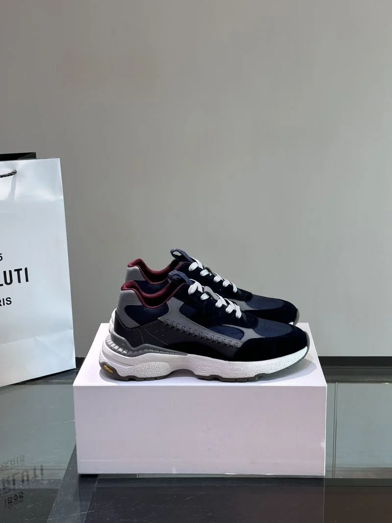 GoodFit Berluti Shoes 14917