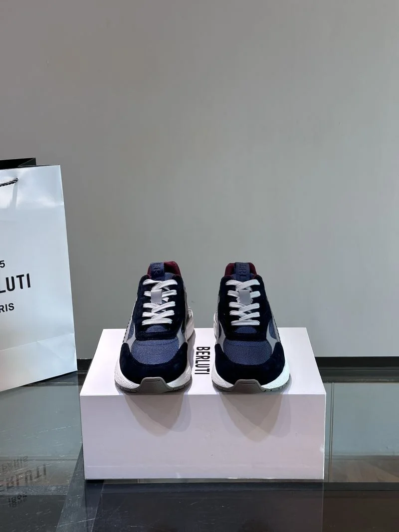 GoodFit Berluti Shoes 14917