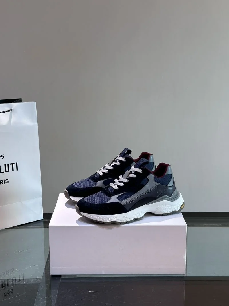 GoodFit Berluti Shoes 14917