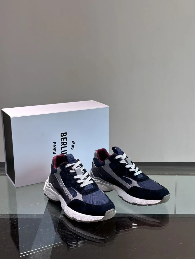 GoodFit Berluti Shoes 14917