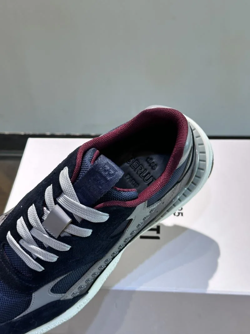 GoodFit Berluti Shoes 14917