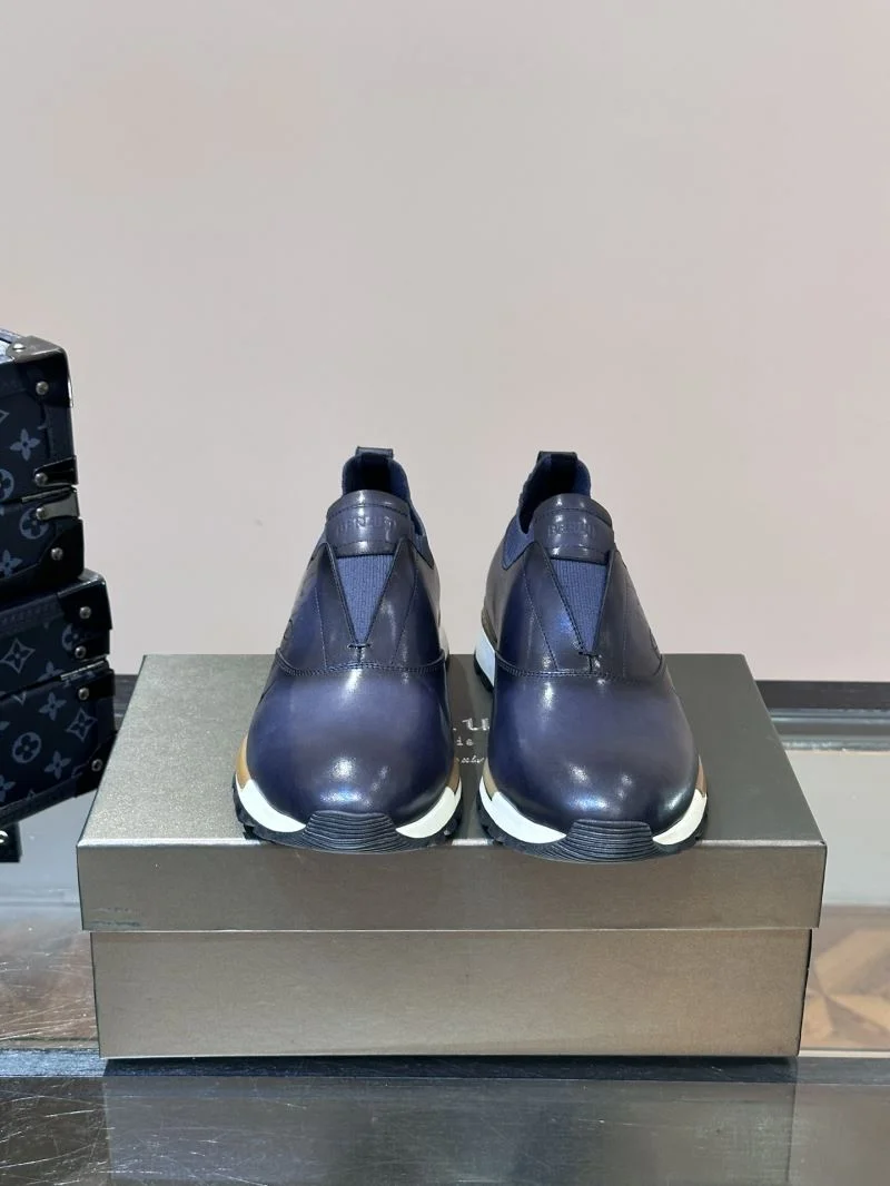 MultiPurpose Berluti Shoes 14910