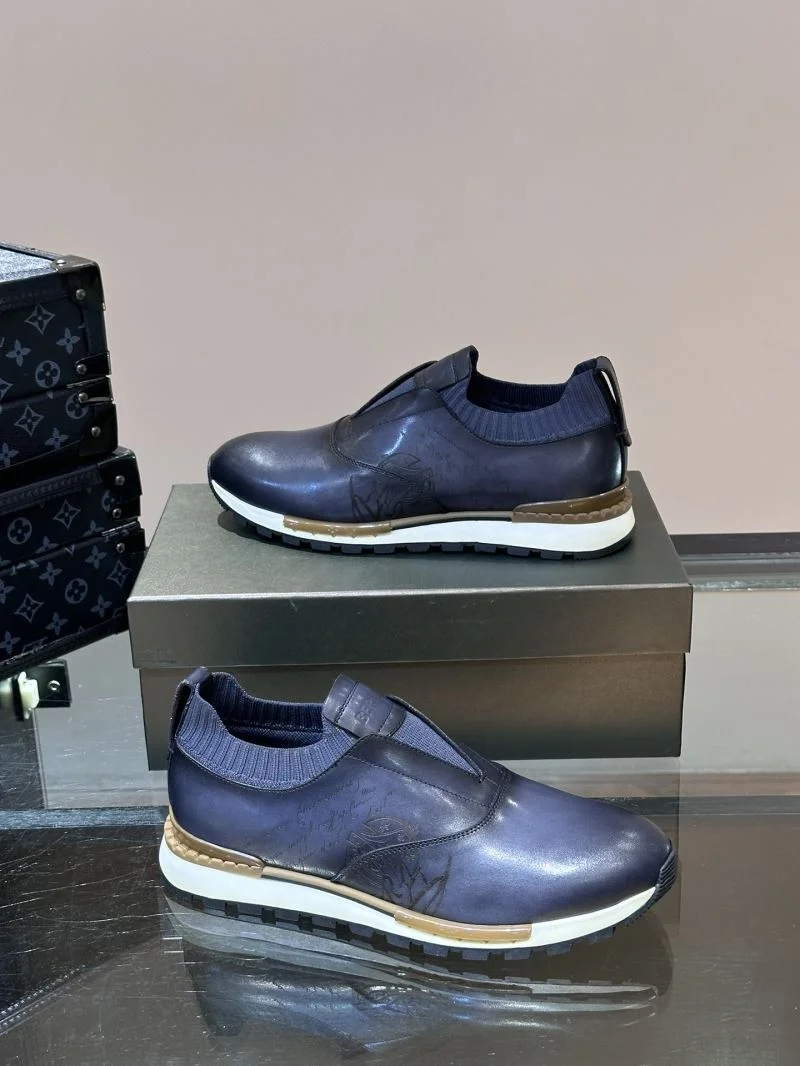 MultiPurpose Berluti Shoes 14910