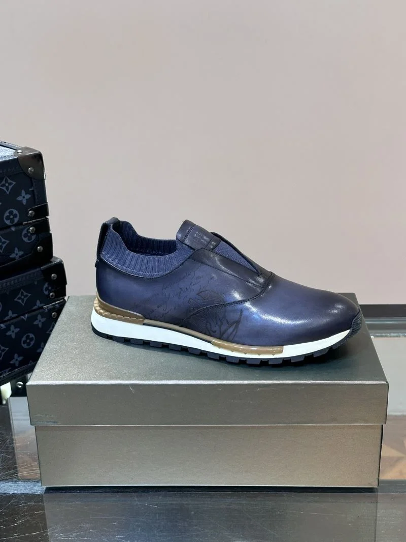 MultiPurpose Berluti Shoes 14910