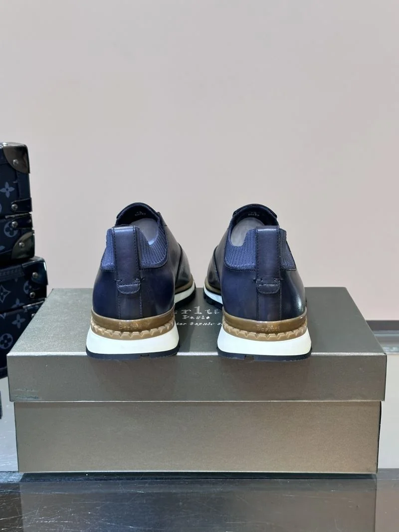 MultiPurpose Berluti Shoes 14910
