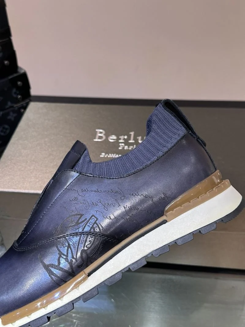 MultiPurpose Berluti Shoes 14910
