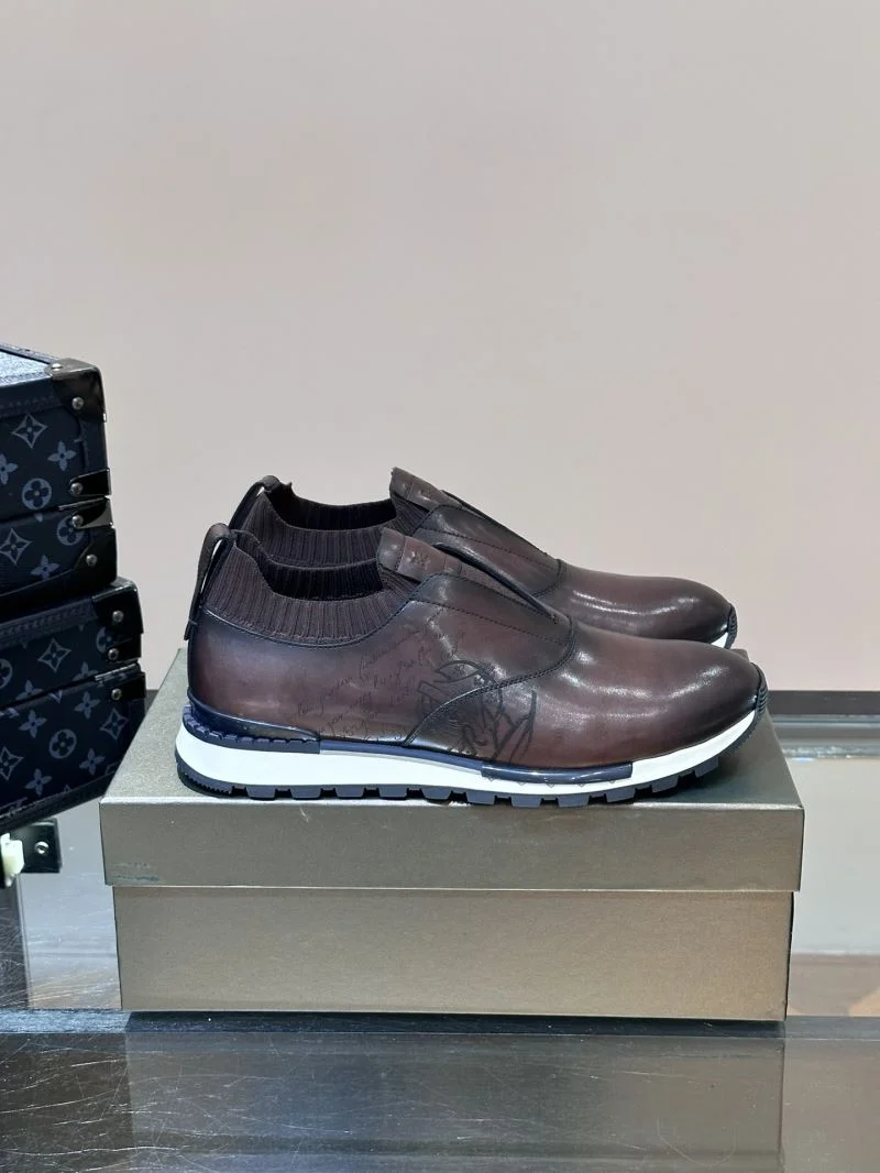 Berluti Shoes Affordable 14920