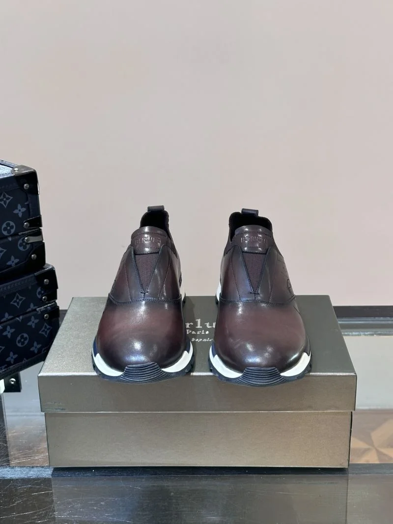 Berluti Shoes Affordable 14920