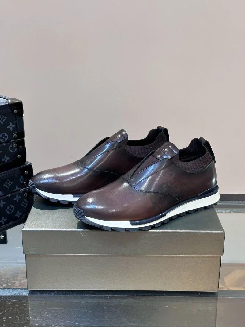 Berluti Shoes Affordable 14920