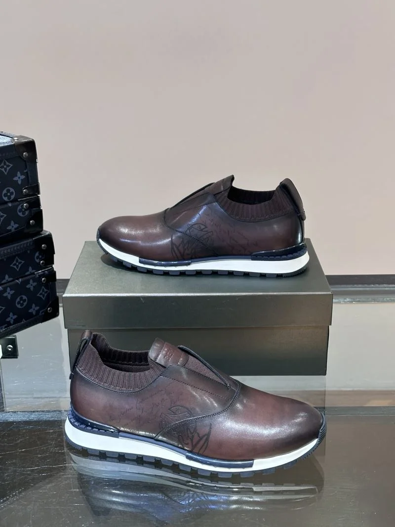 Berluti Shoes Affordable 14920