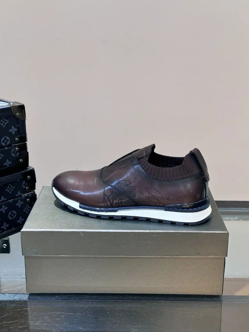 Berluti Shoes Affordable 14920