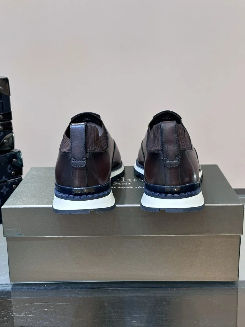 Berluti Shoes Affordable 14920
