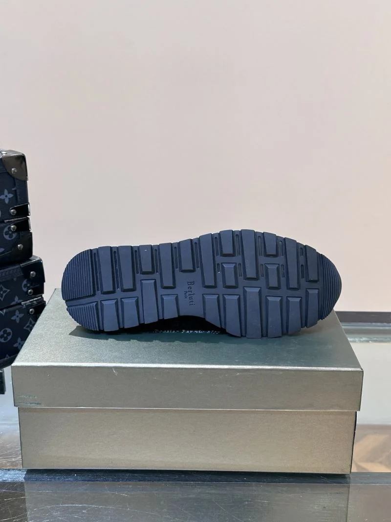 Berluti Shoes Affordable 14920