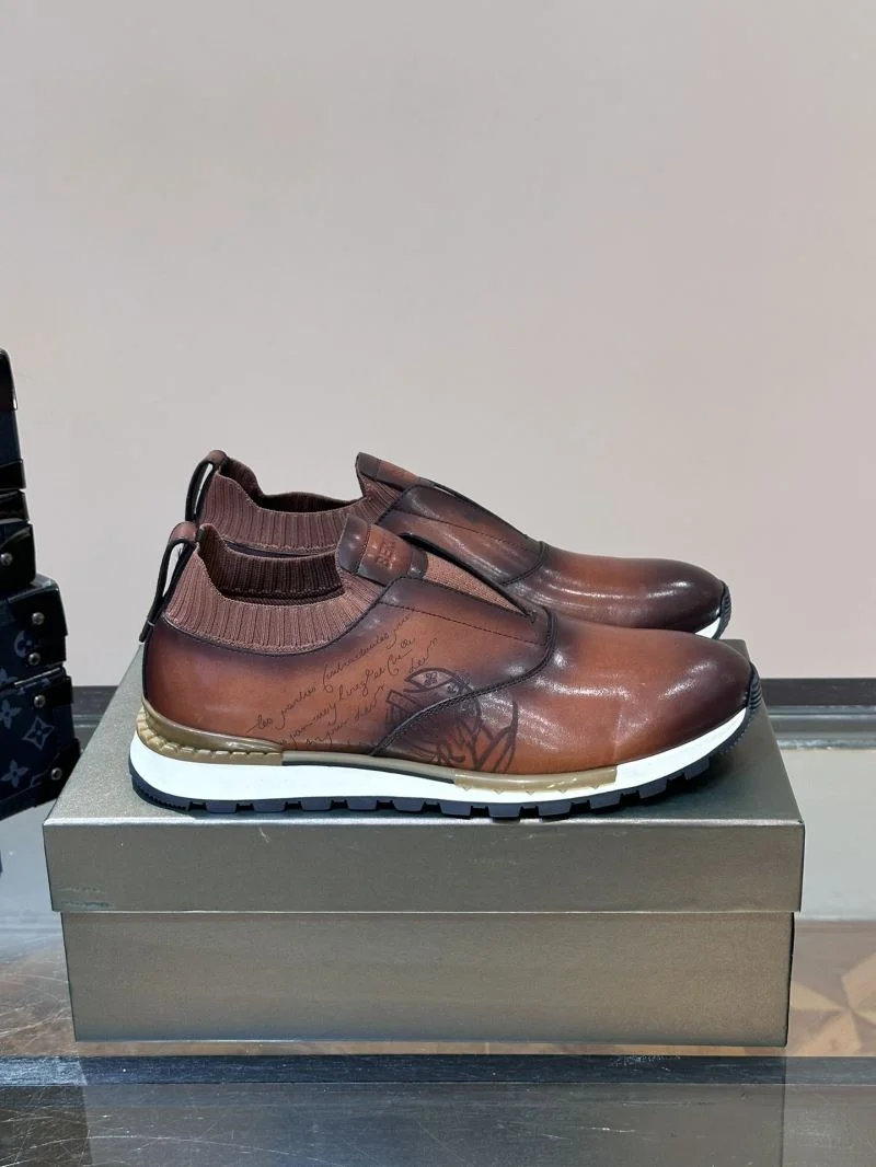 WeatherProof Berluti Shoes 14909