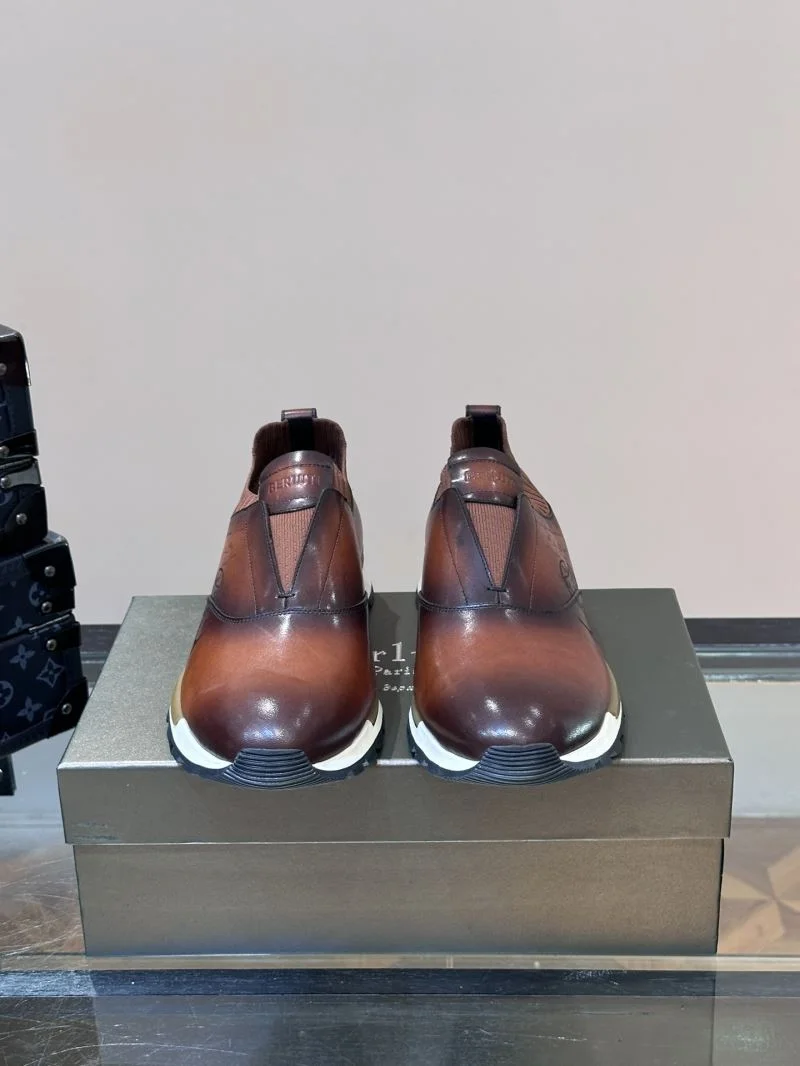 WeatherProof Berluti Shoes 14909