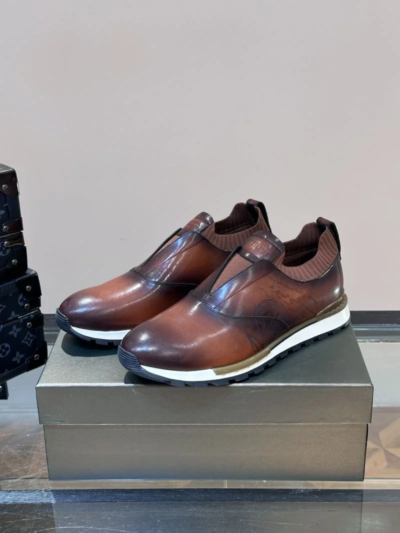 WeatherProof Berluti Shoes 14909