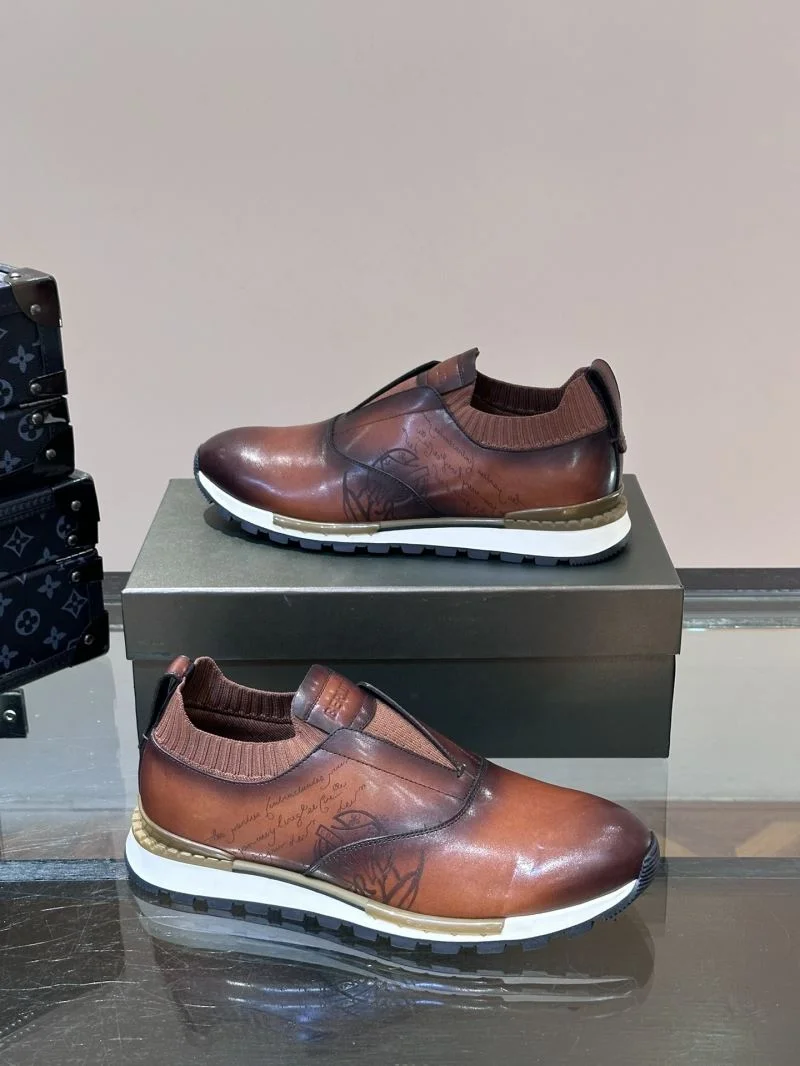 WeatherProof Berluti Shoes 14909