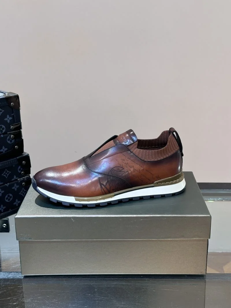 WeatherProof Berluti Shoes 14909