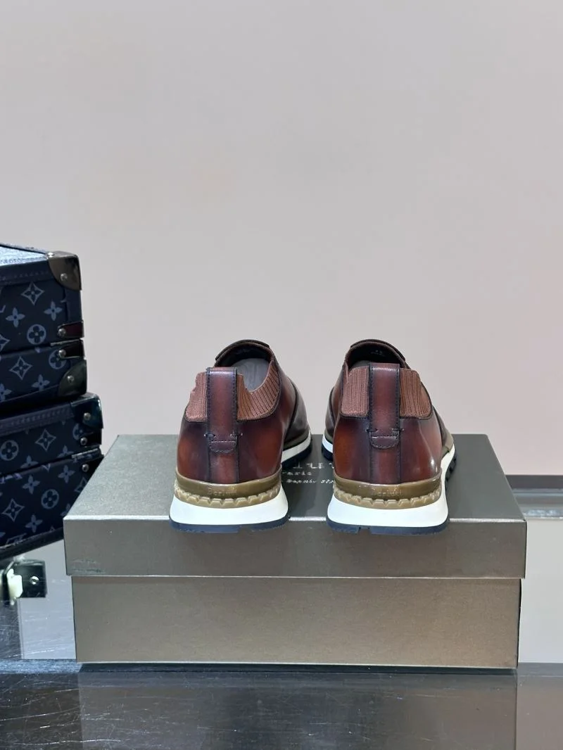 WeatherProof Berluti Shoes 14909