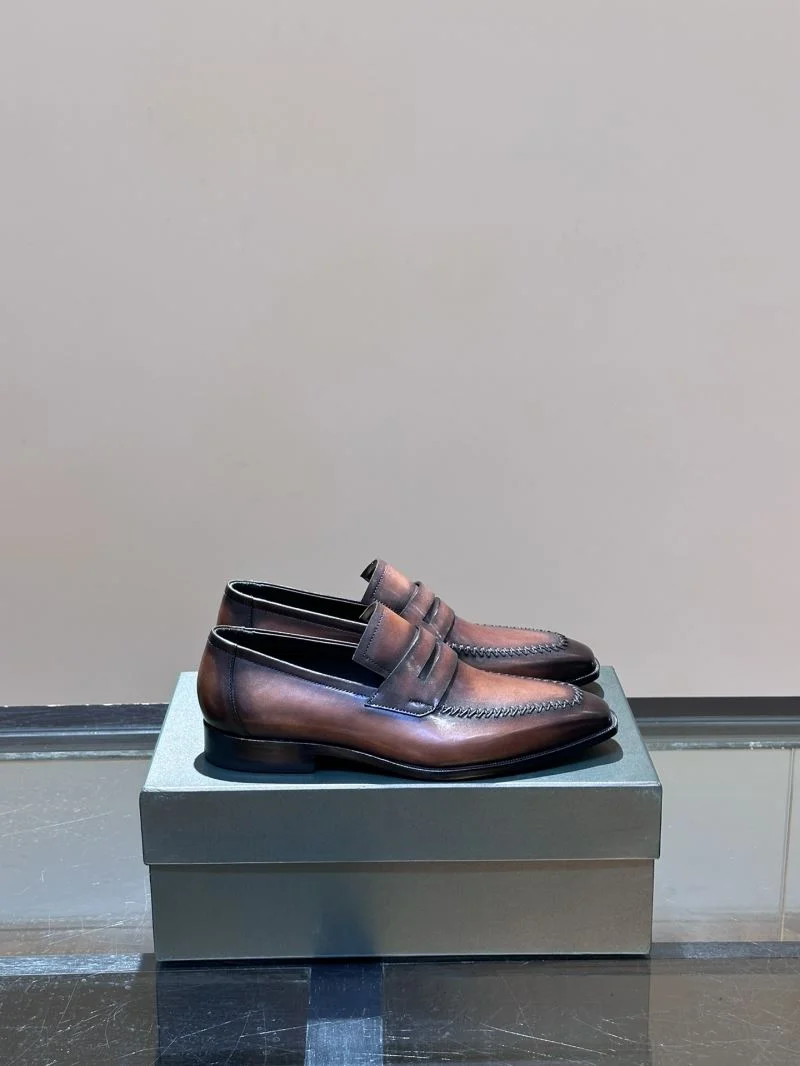 WrinkleFree Berluti Shoes 14923