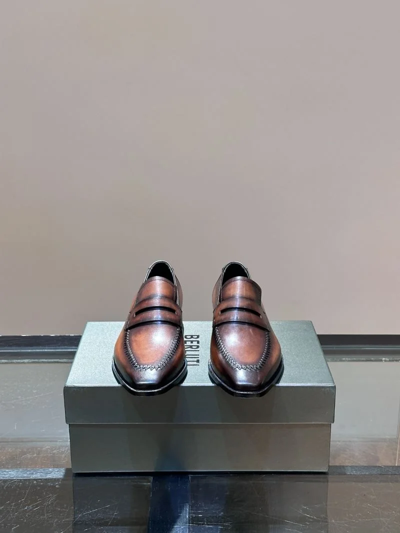 WrinkleFree Berluti Shoes 14923