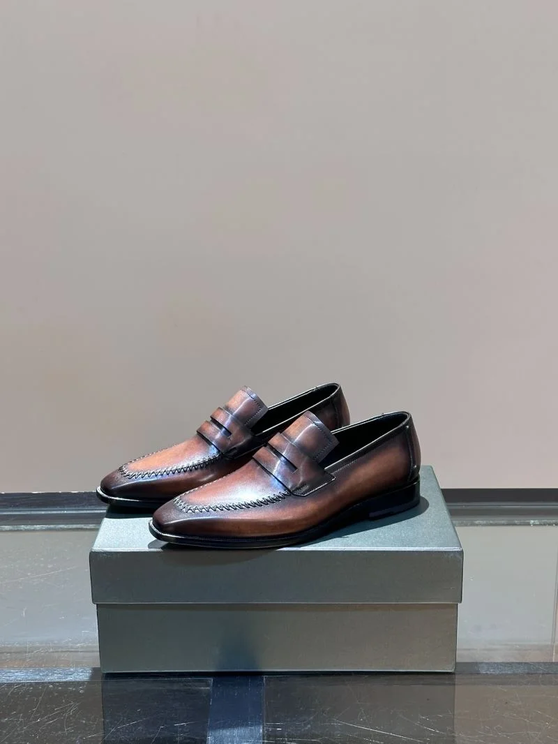 WrinkleFree Berluti Shoes 14923