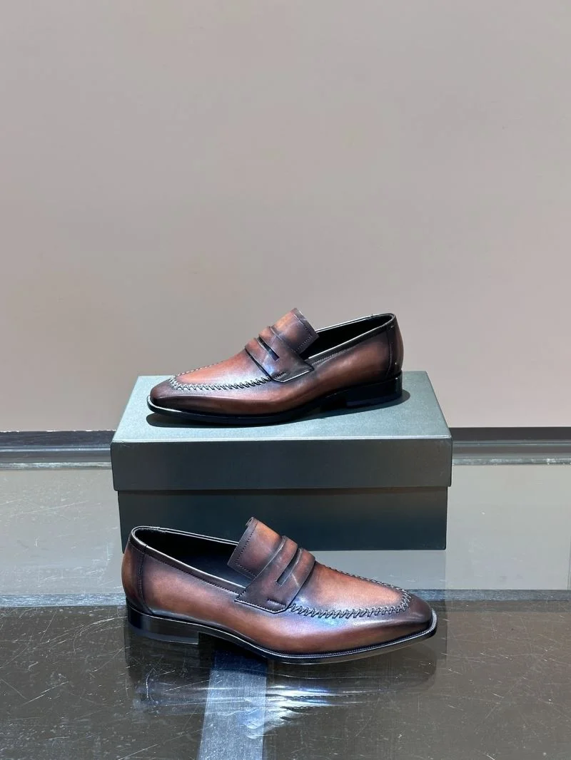 WrinkleFree Berluti Shoes 14923