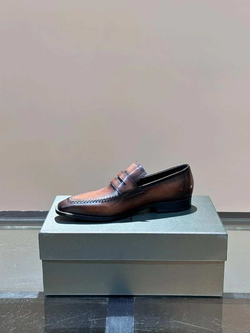 WrinkleFree Berluti Shoes 14923