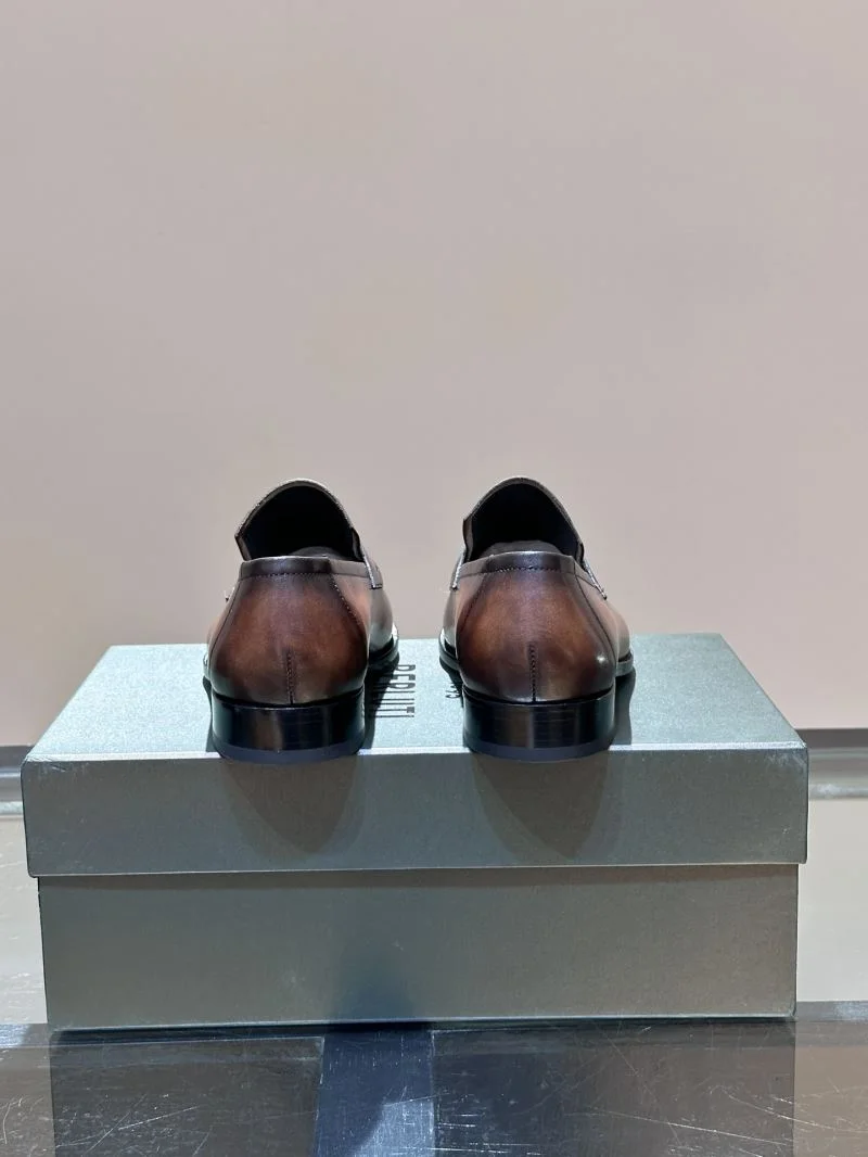 WrinkleFree Berluti Shoes 14923