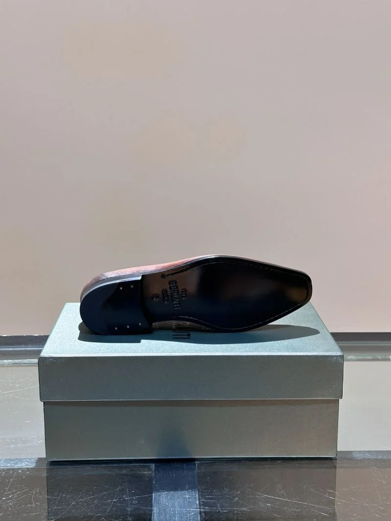 WrinkleFree Berluti Shoes 14923