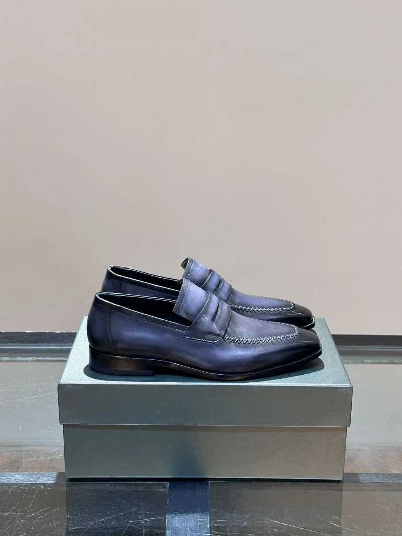 Colorful Berluti Shoes 14914