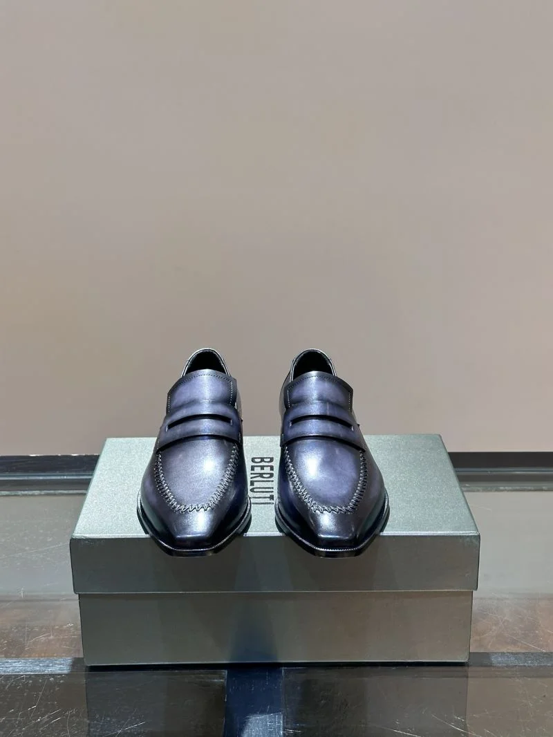 Colorful Berluti Shoes 14914