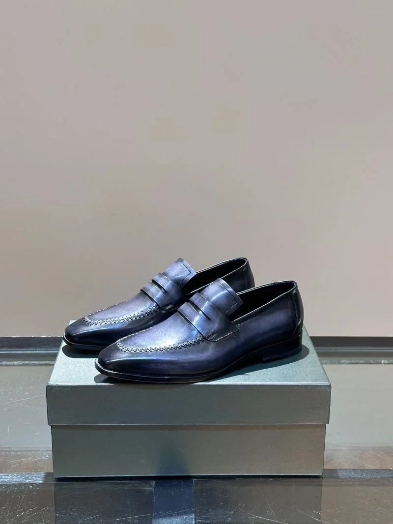 Colorful Berluti Shoes 14914