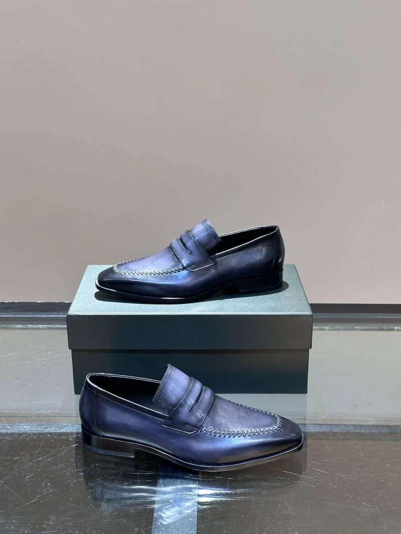 Colorful Berluti Shoes 14914