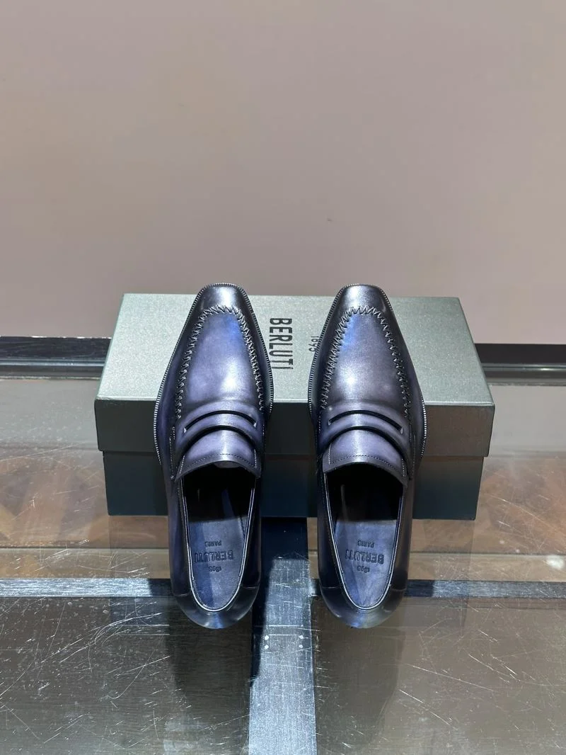 Colorful Berluti Shoes 14914