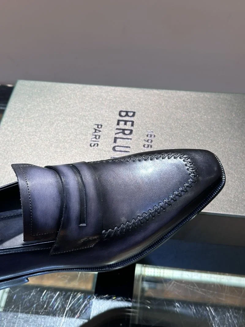 Colorful Berluti Shoes 14914
