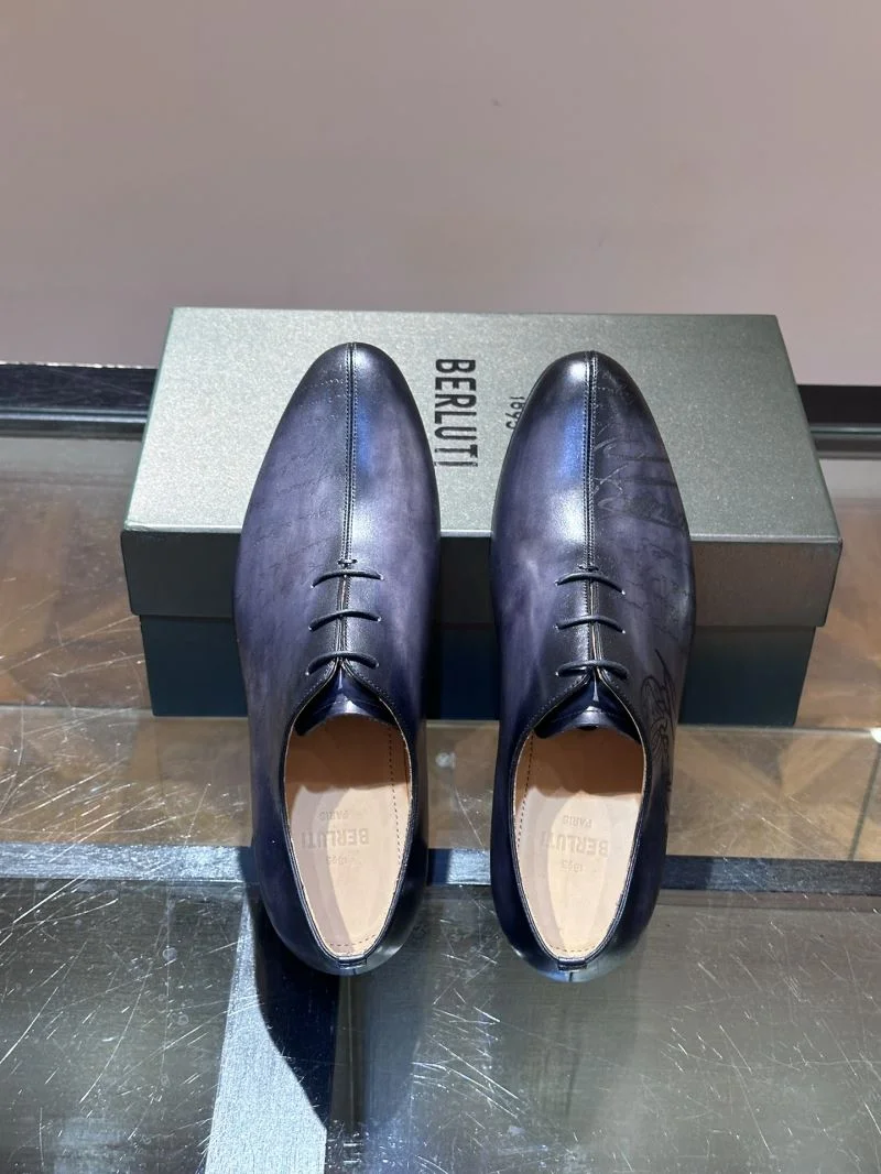 Berluti Shoes UrbanChic 14918