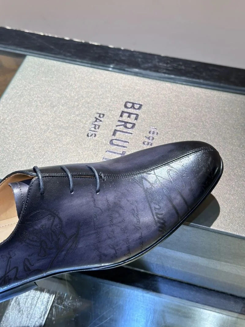 Berluti Shoes UrbanChic 14918